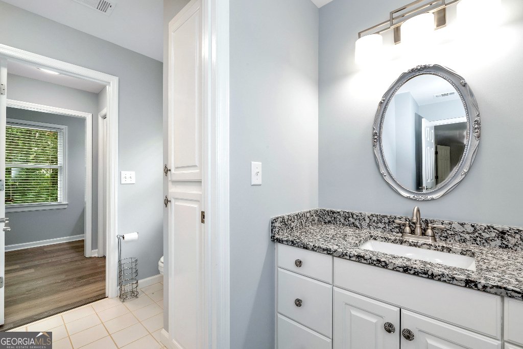 435 Robertson Road Dawsonville - 90