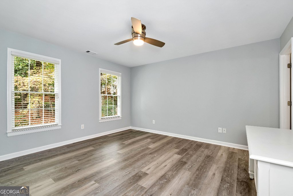 435 Robertson Road Dawsonville - 93