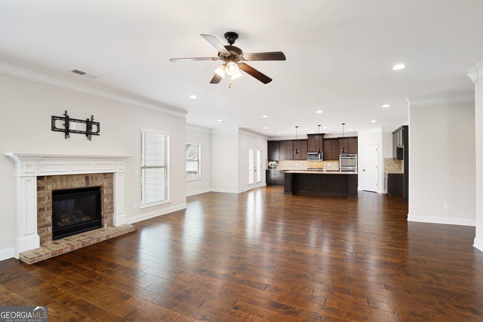 5115 Poplar Springs Court Cumming - 14