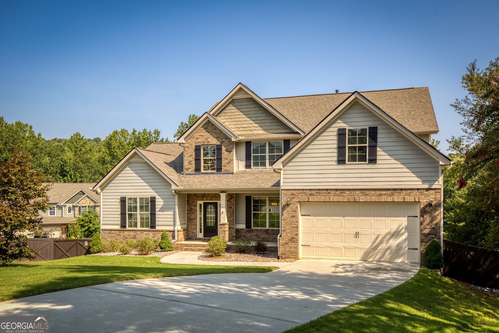 5115 Poplar Springs Court Cumming - 3