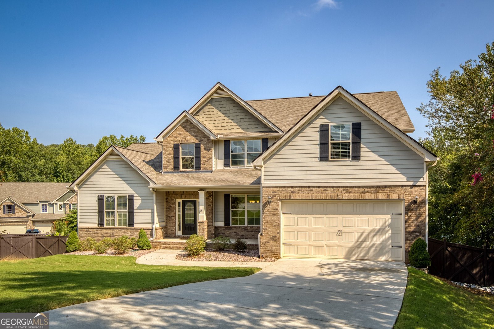 5115 Poplar Springs Court Cumming - 4