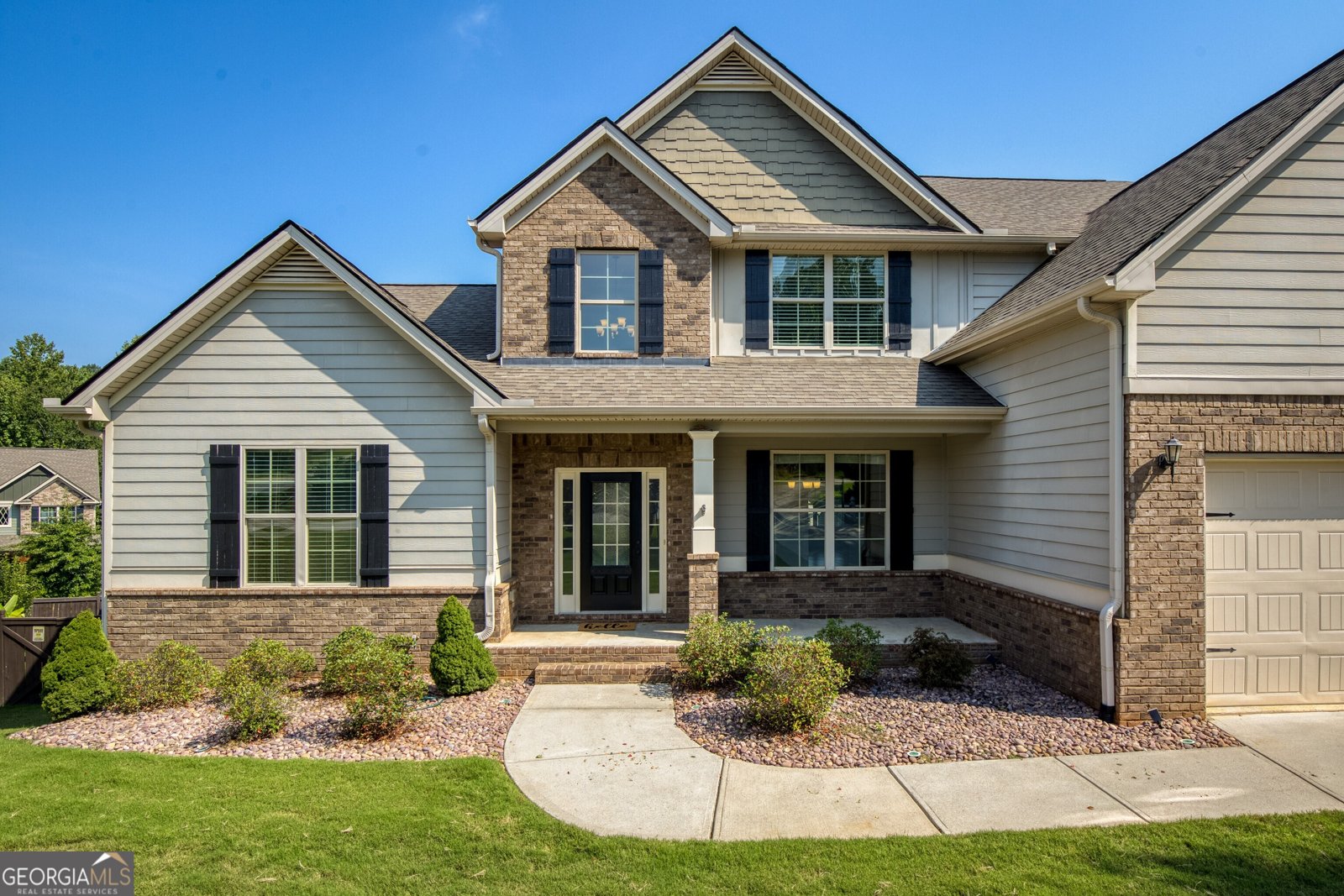 5115 Poplar Springs Court Cumming - 7