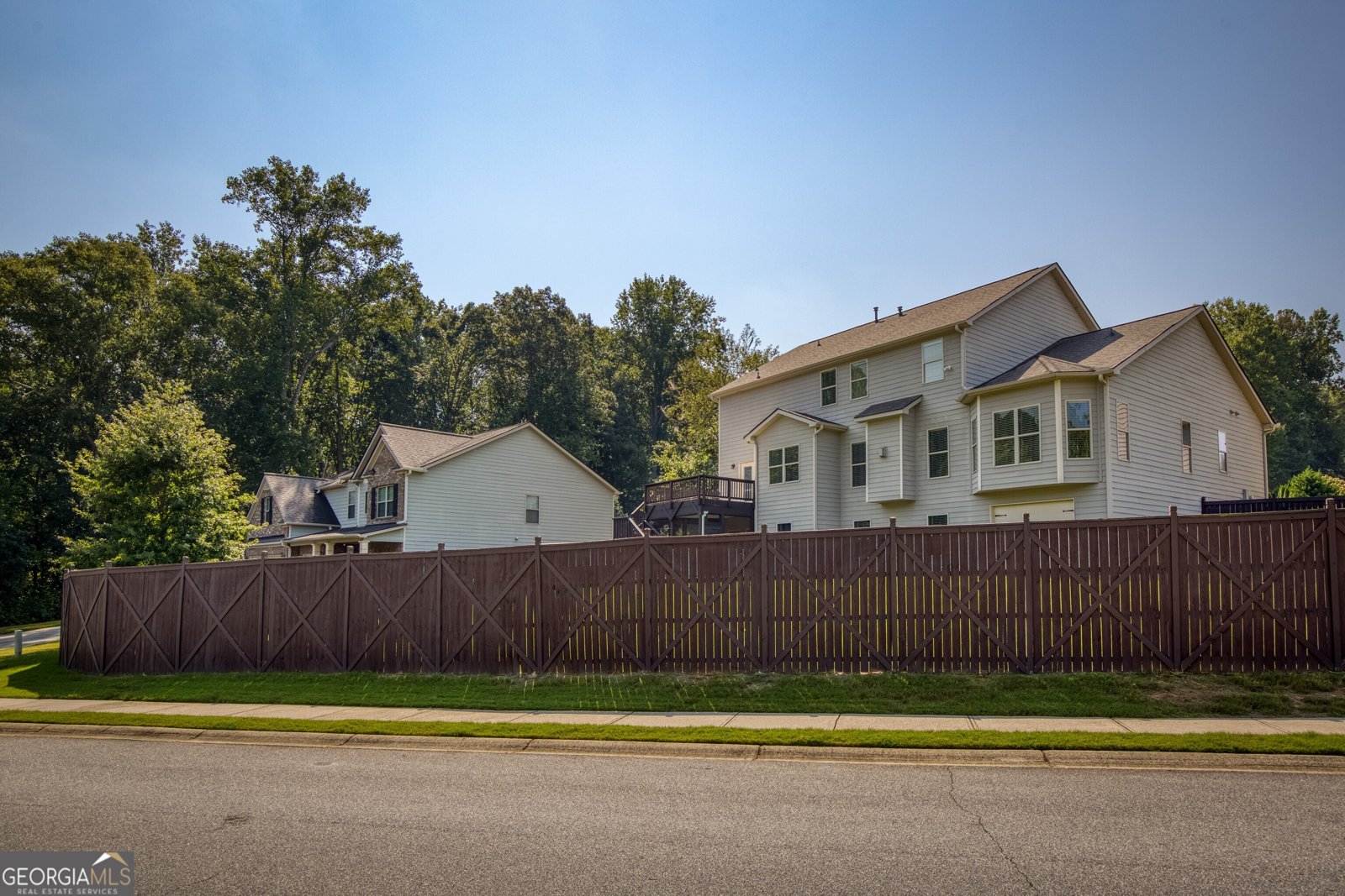 5115 Poplar Springs Court Cumming - 78