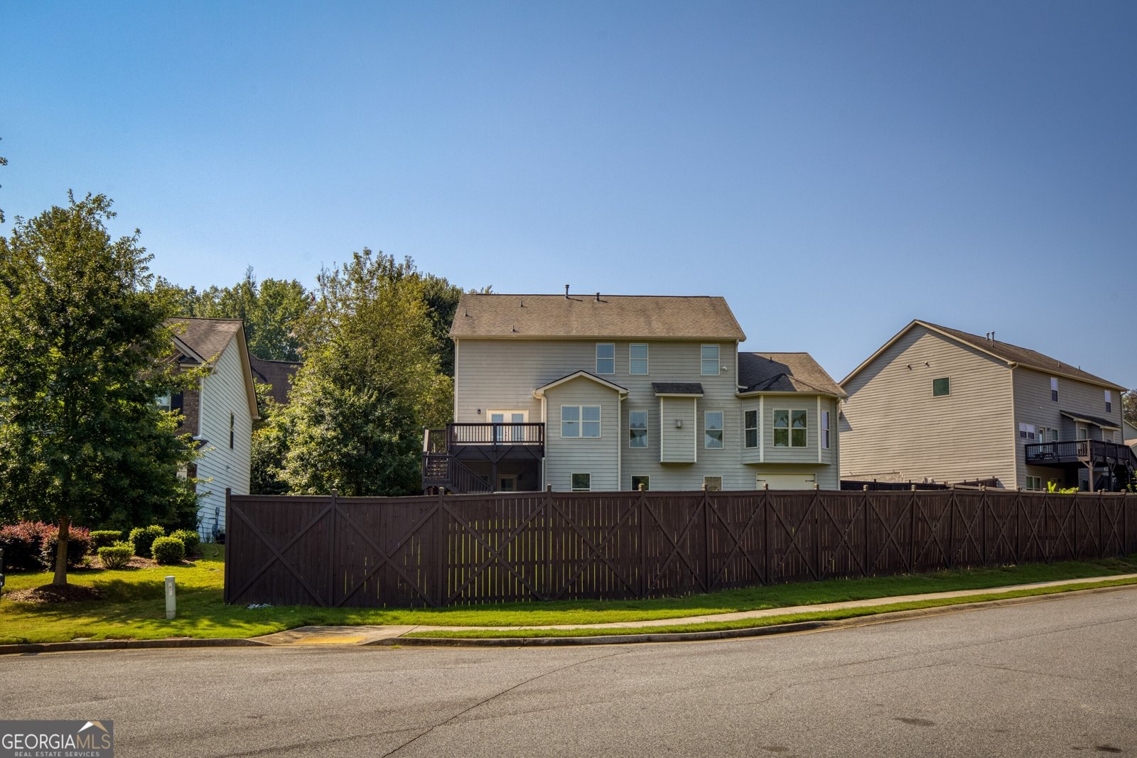 5115 Poplar Springs Court Cumming - 79