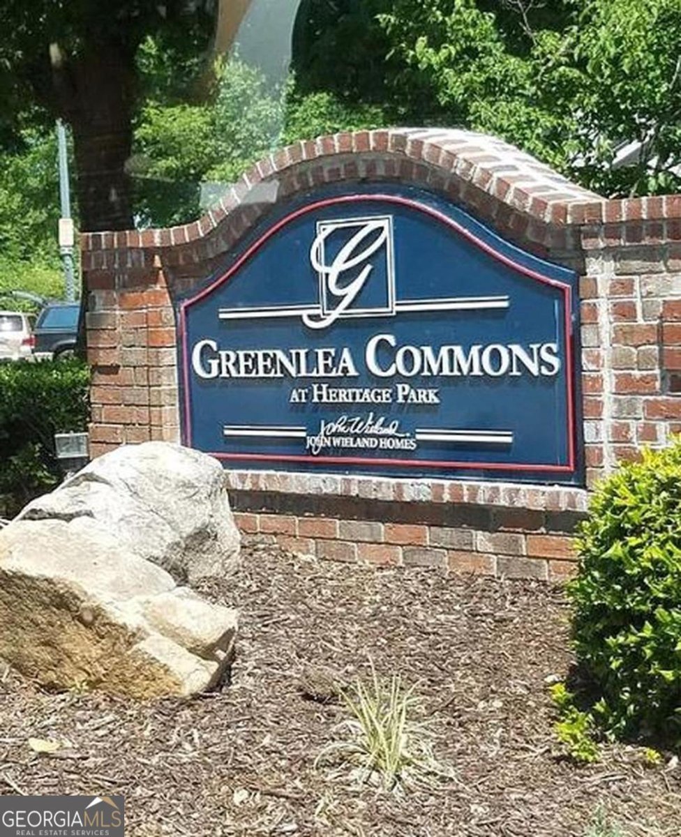 61 Hammock Place Atlanta - 15