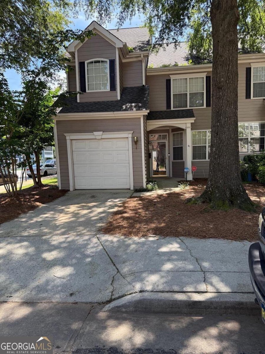 61 Hammock Place Atlanta - 3