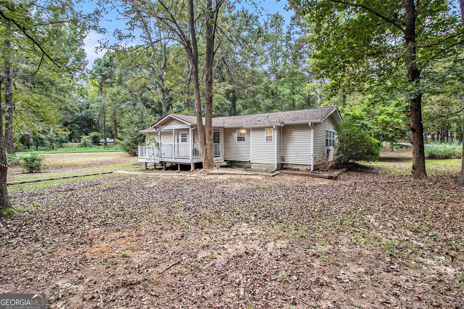 270 Mays Road Stockbridge - 12