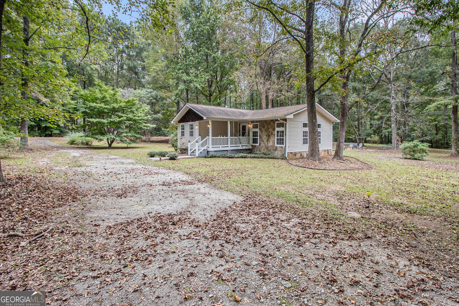 270 Mays Road Stockbridge - 13