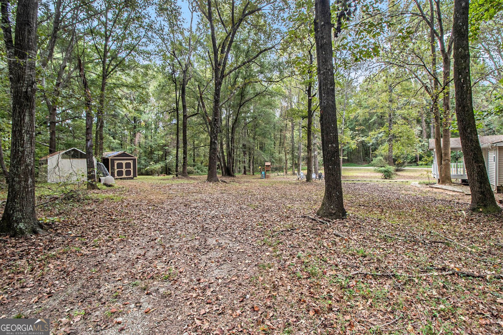 270 Mays Road Stockbridge - 14