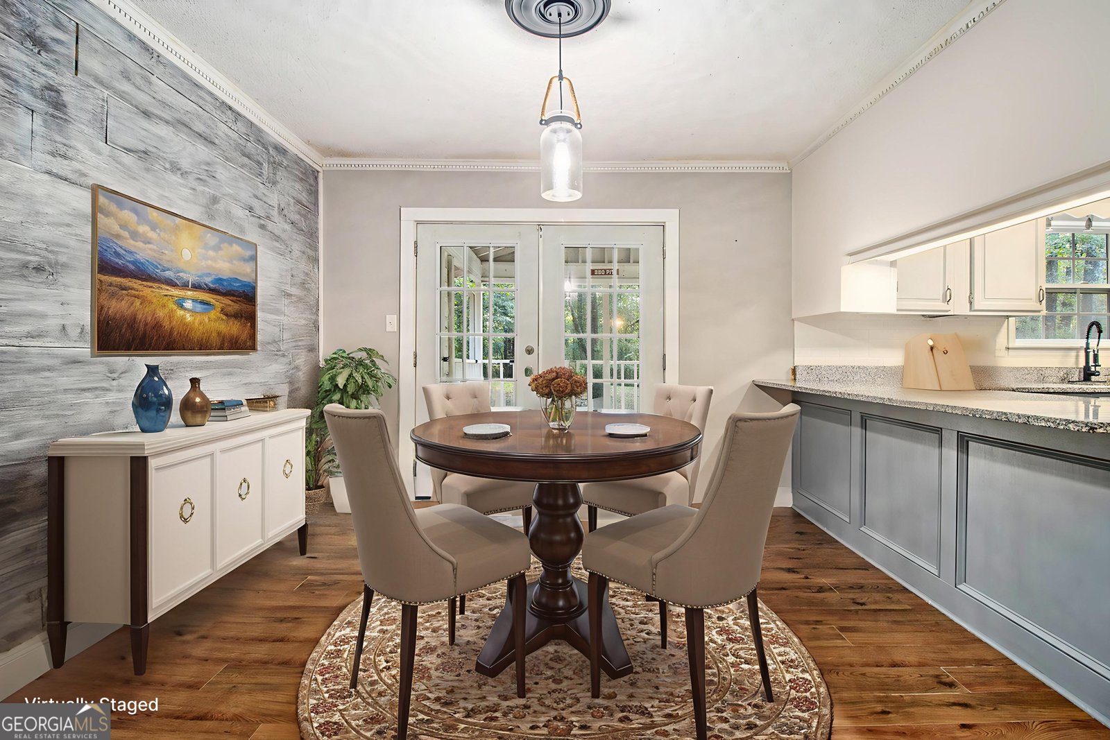 270 Mays Road Stockbridge - 18