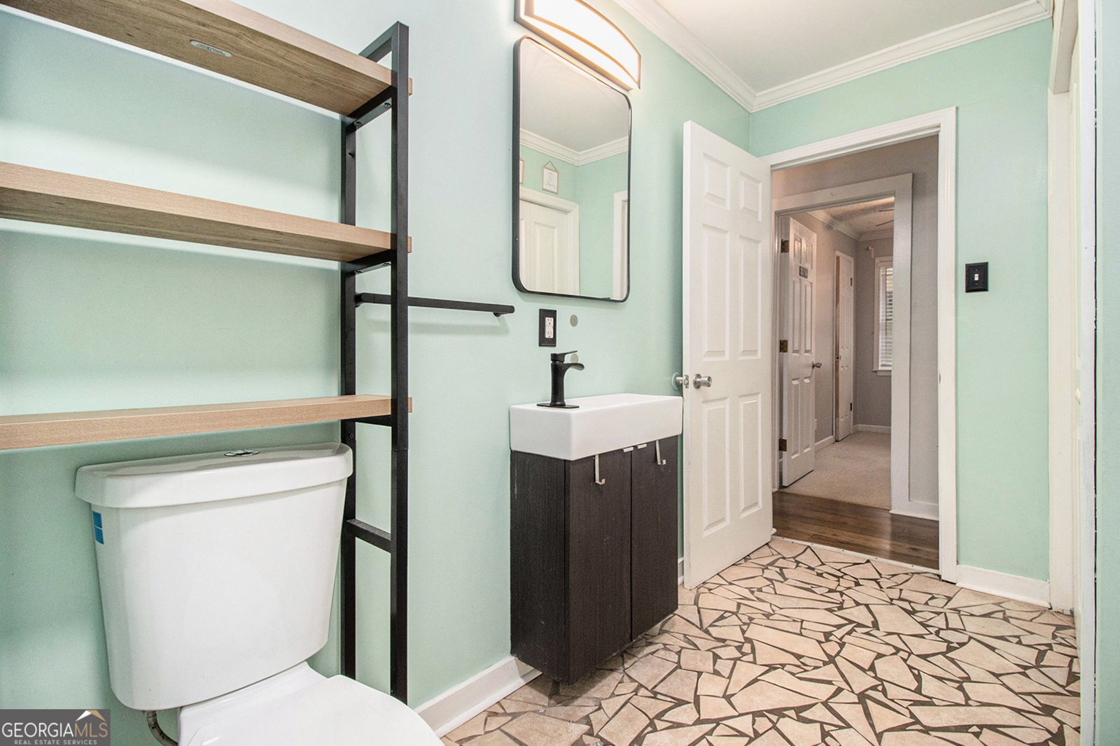 270 Mays Road Stockbridge - 6