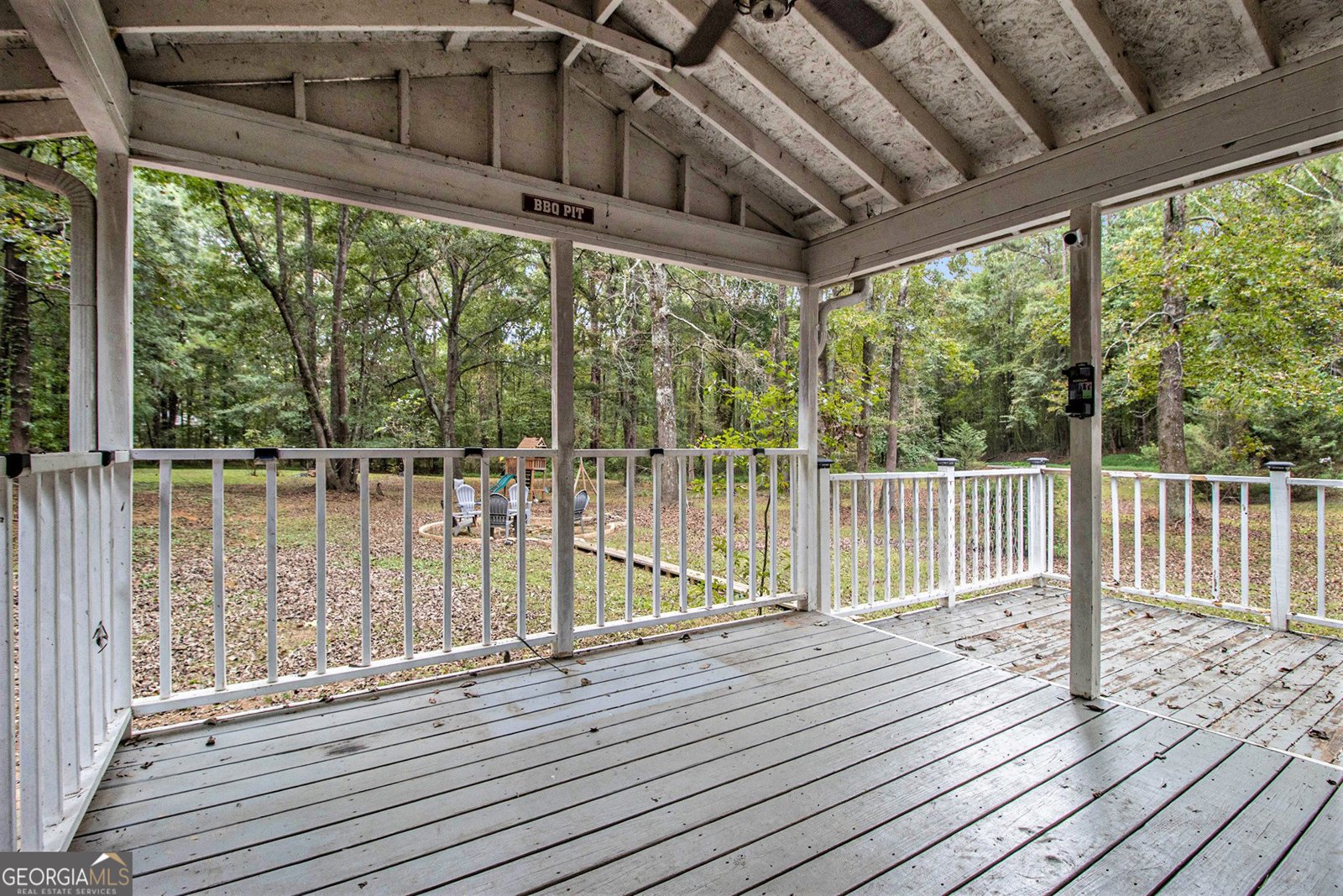 270 Mays Road Stockbridge - 8