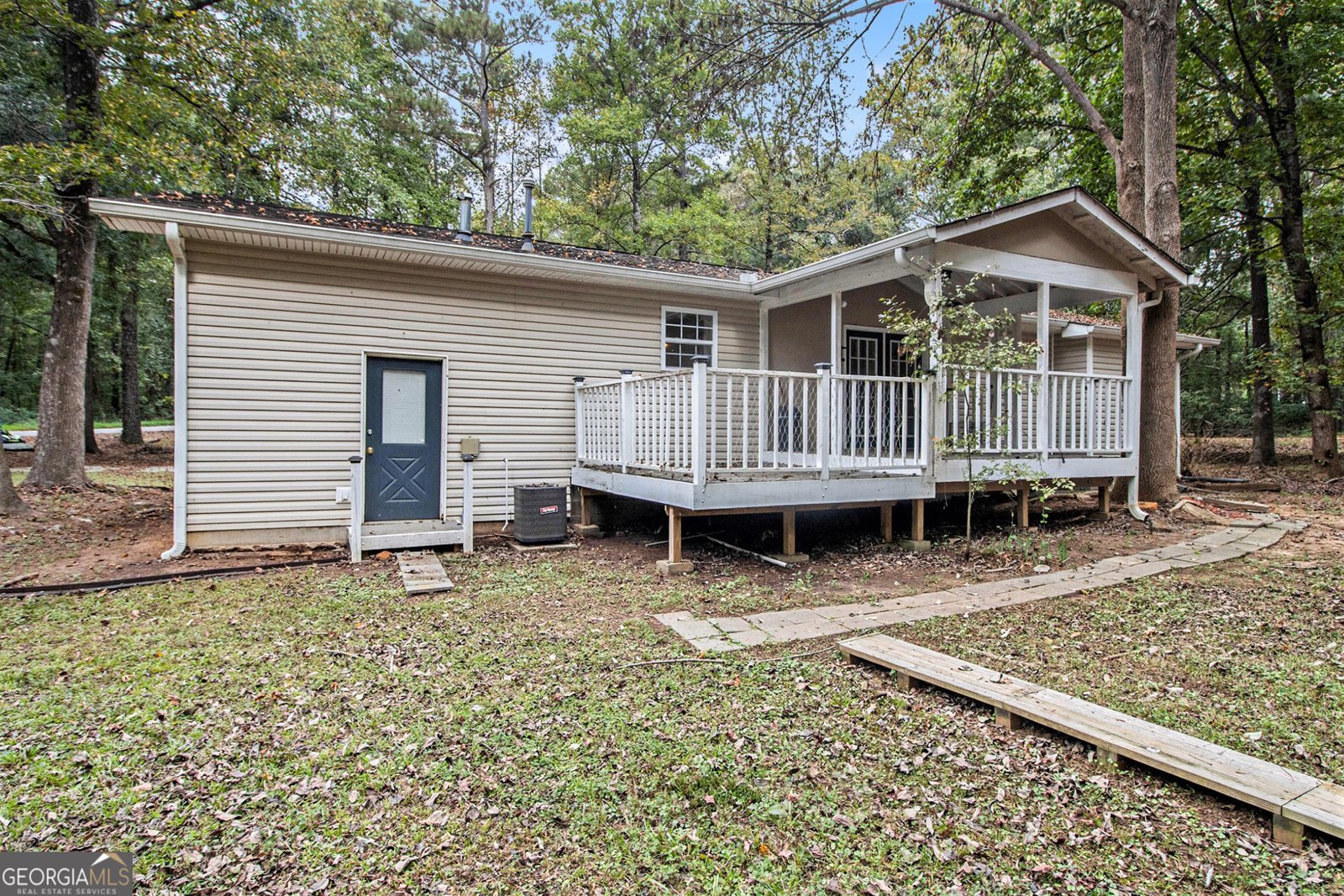 270 Mays Road Stockbridge - 9