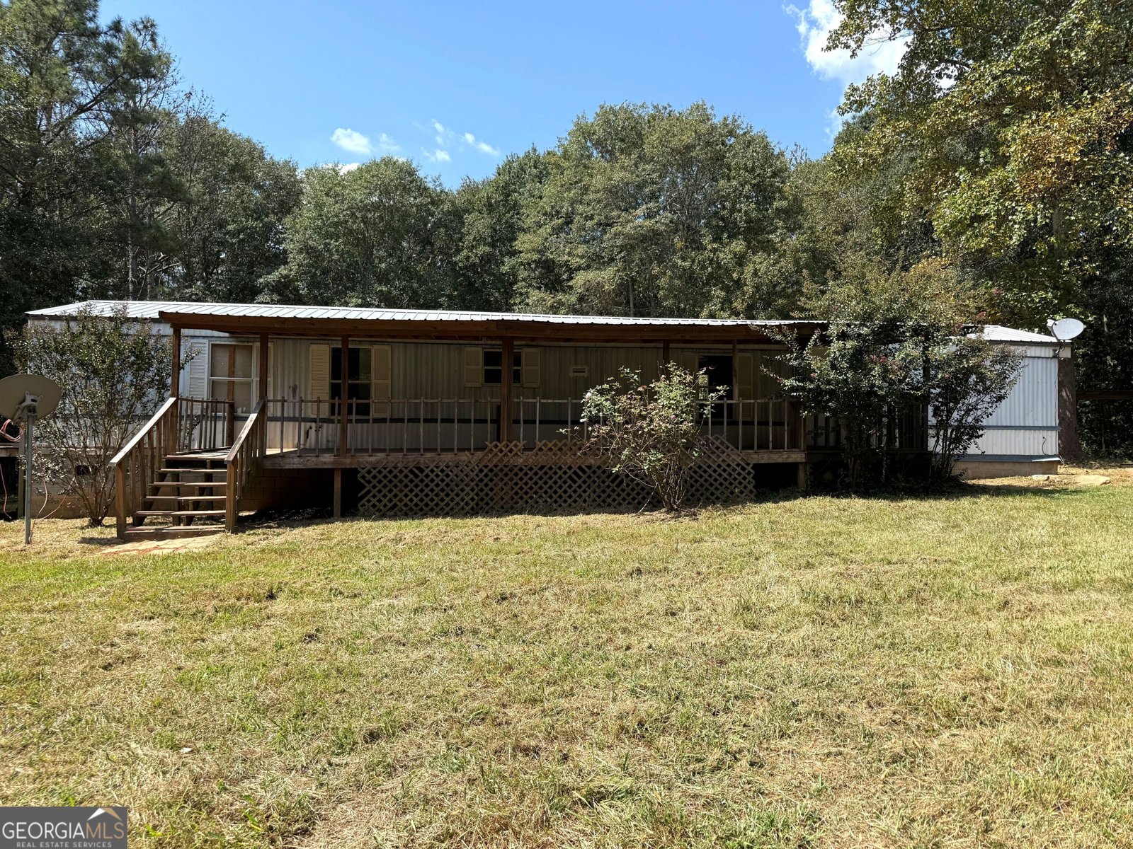 1921 Star Point Road Carrollton - 1