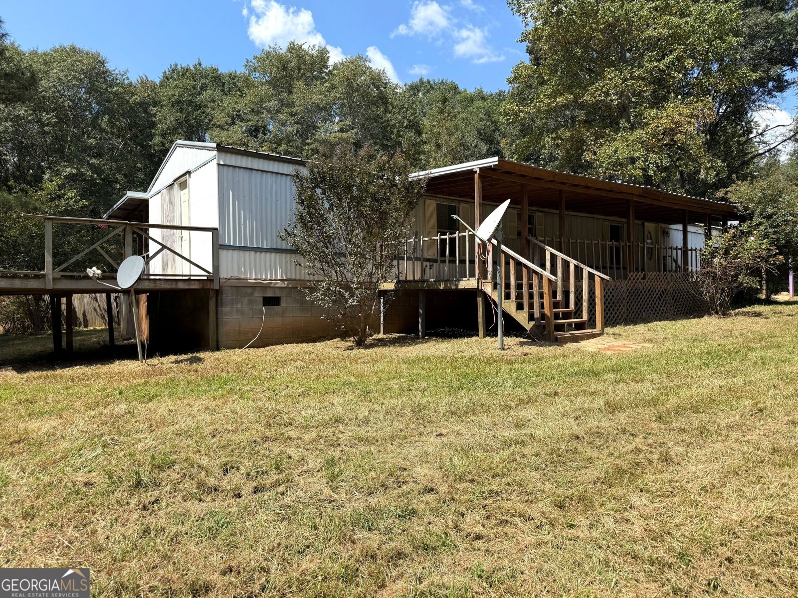 1921 Star Point Road Carrollton - 2