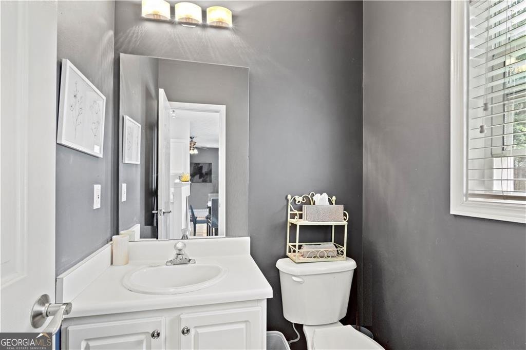 4026 McDowell Drive Acworth - 11