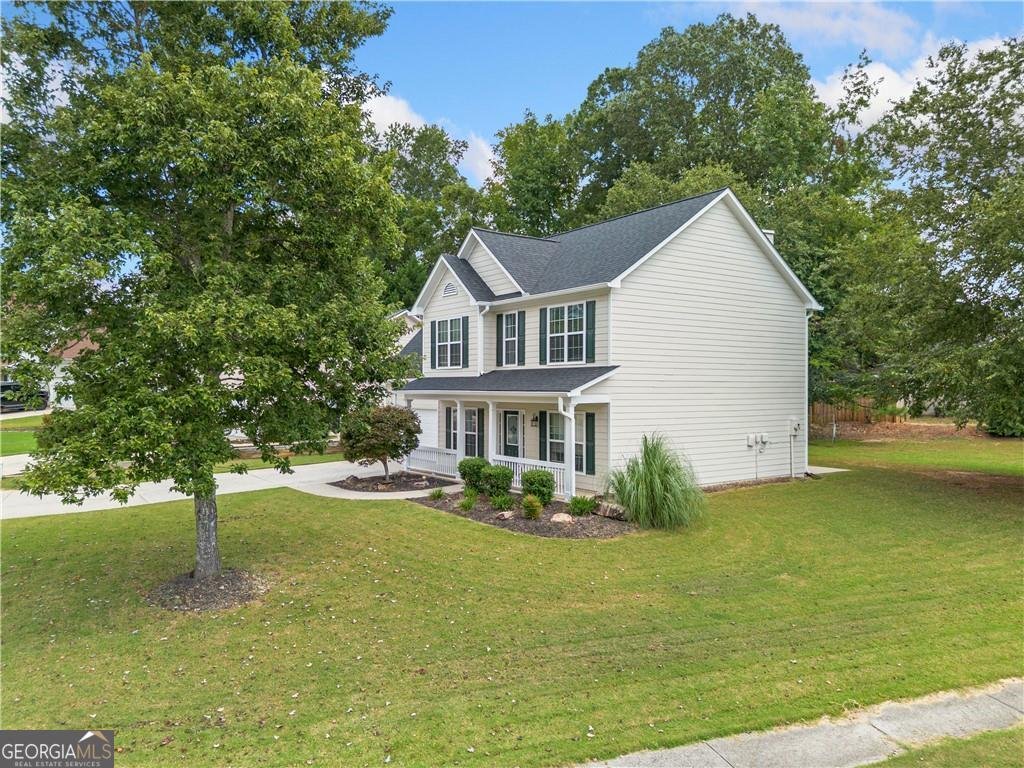 4026 McDowell Drive Acworth - 2
