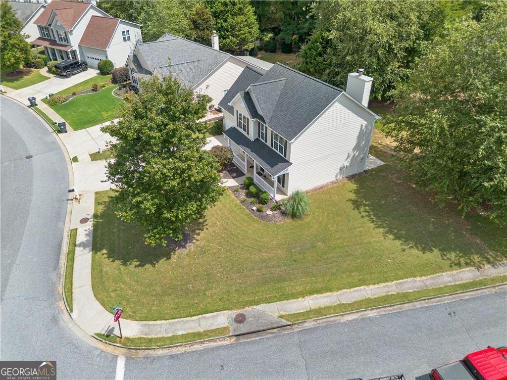 4026 McDowell Drive Acworth - 21