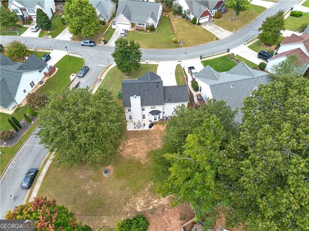 4026 McDowell Drive Acworth - 23