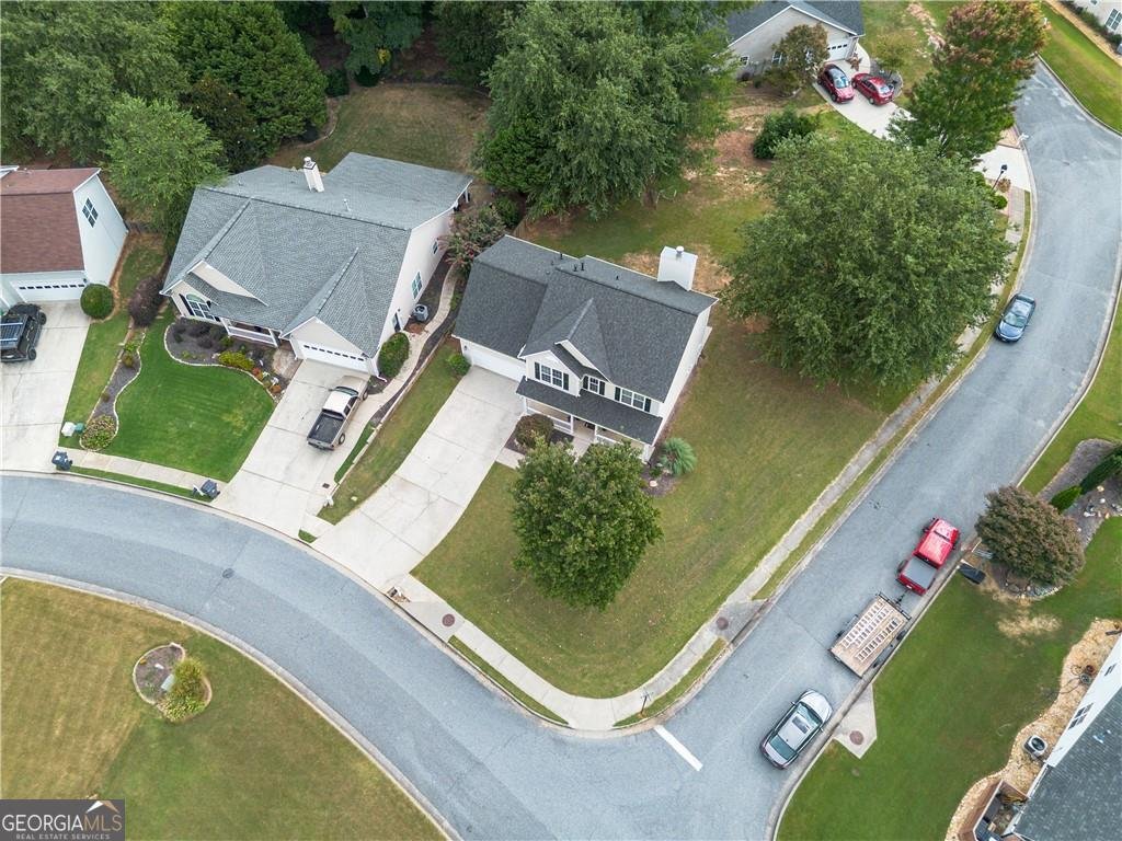 4026 McDowell Drive Acworth - 25