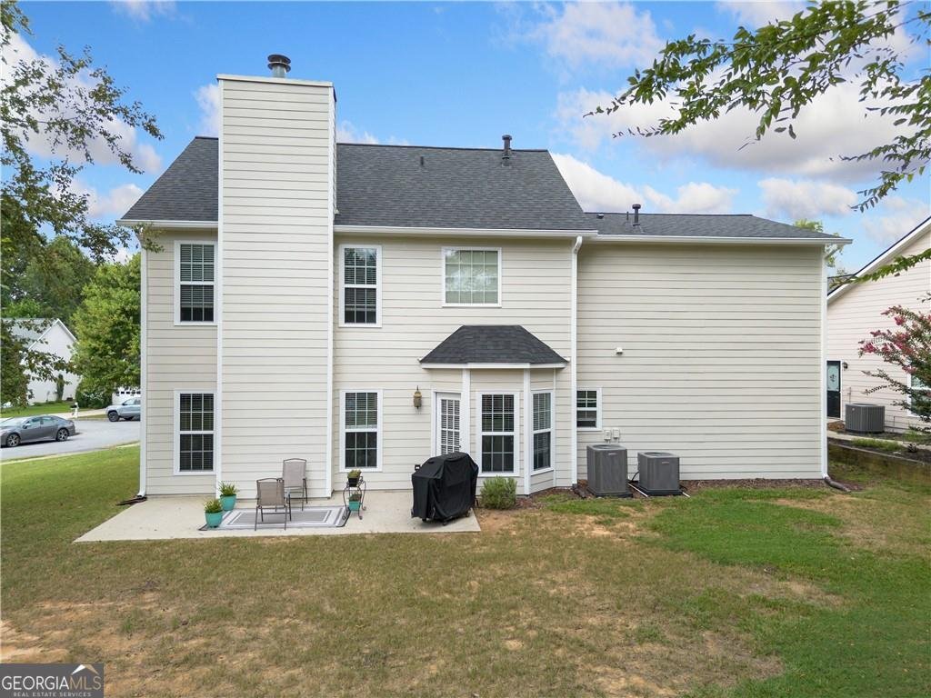 4026 McDowell Drive Acworth - 26