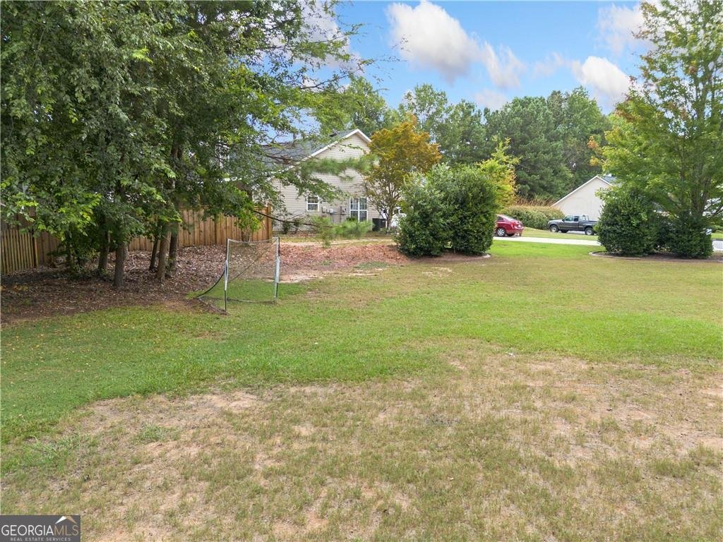 4026 McDowell Drive Acworth - 29