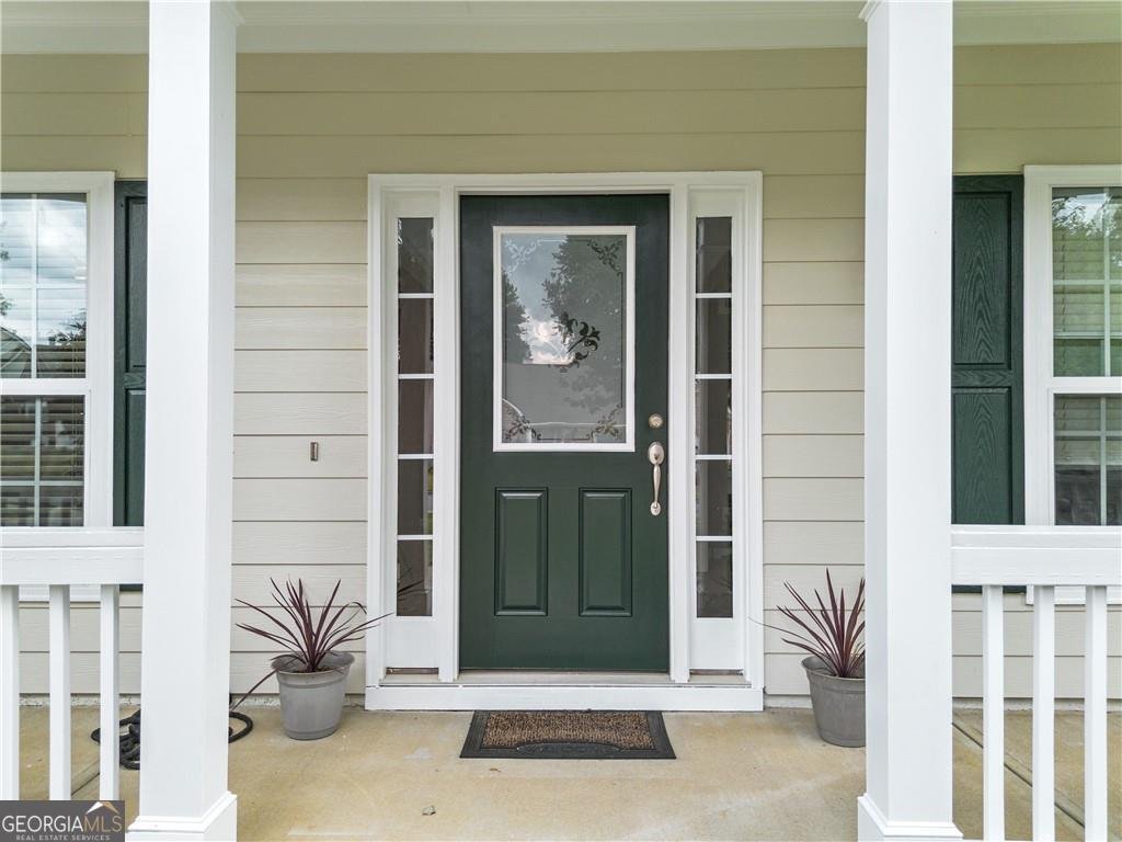 4026 McDowell Drive Acworth - 3