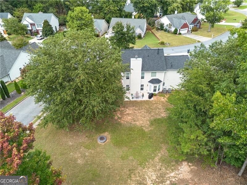 4026 McDowell Drive Acworth - 30