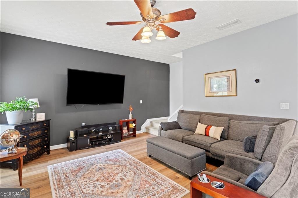 4026 McDowell Drive Acworth - 6