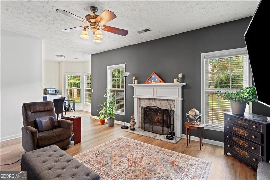 4026 McDowell Drive Acworth - 7