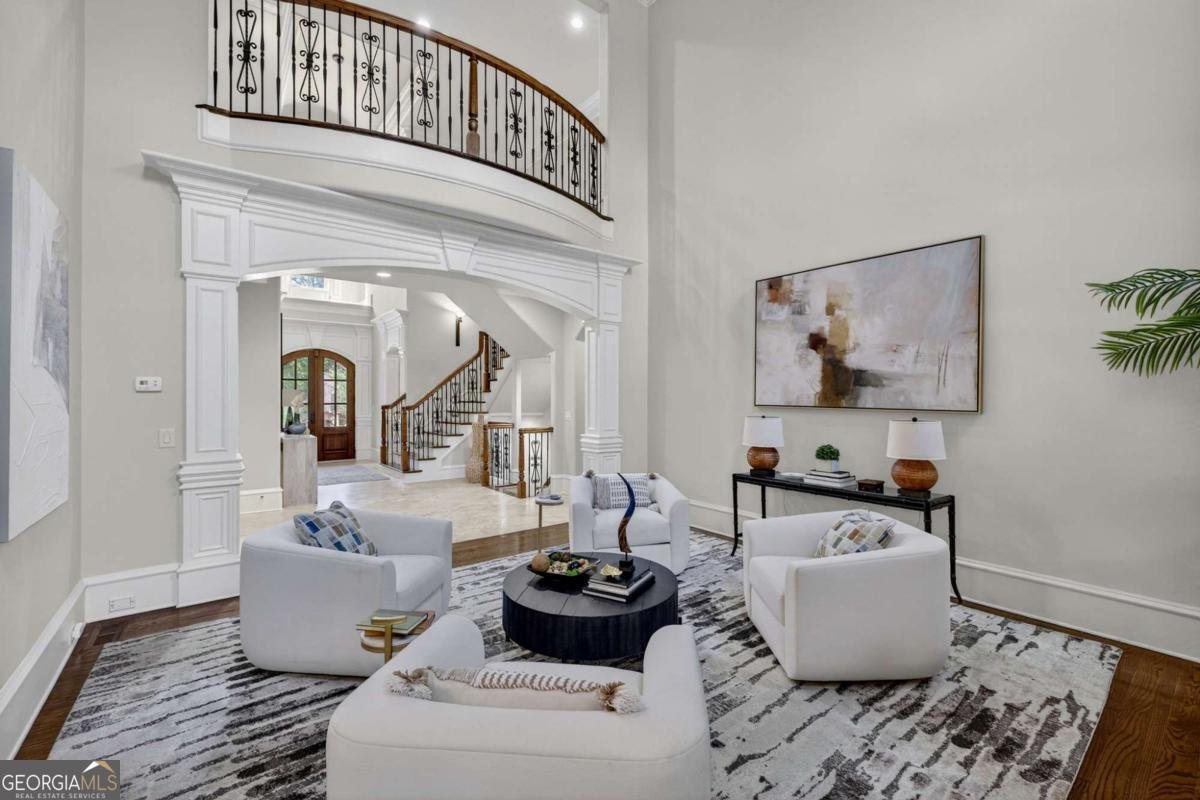 840 Camden Park Court Atlanta - 1