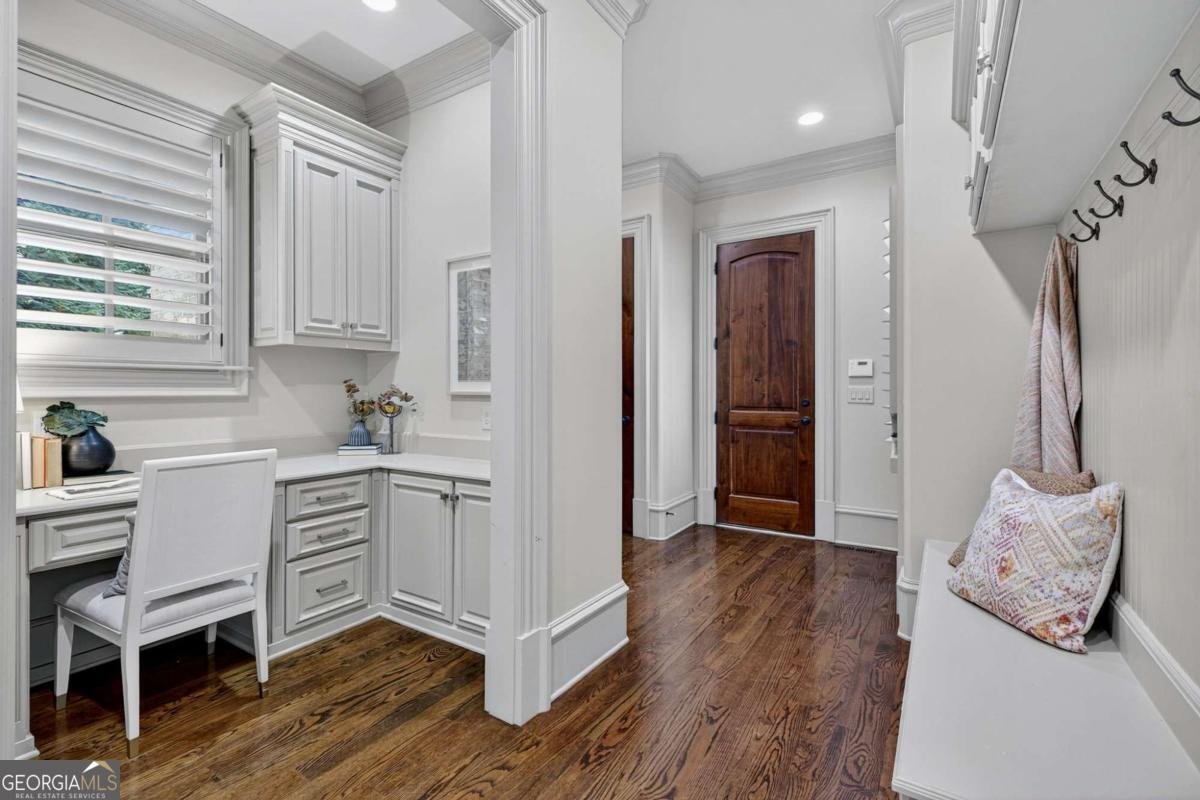 840 Camden Park Court Atlanta - 15
