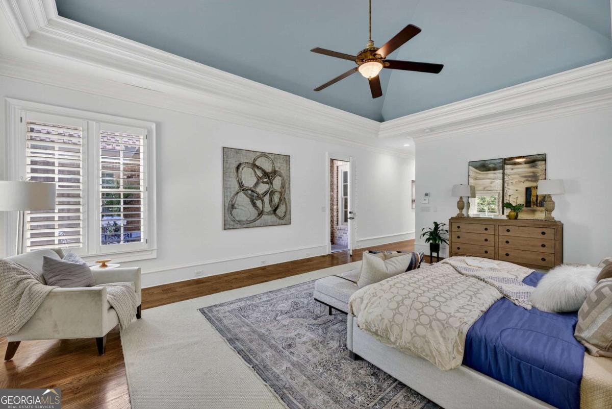 840 Camden Park Court Atlanta - 19
