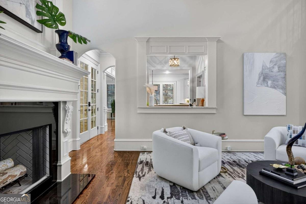 840 Camden Park Court Atlanta - 2