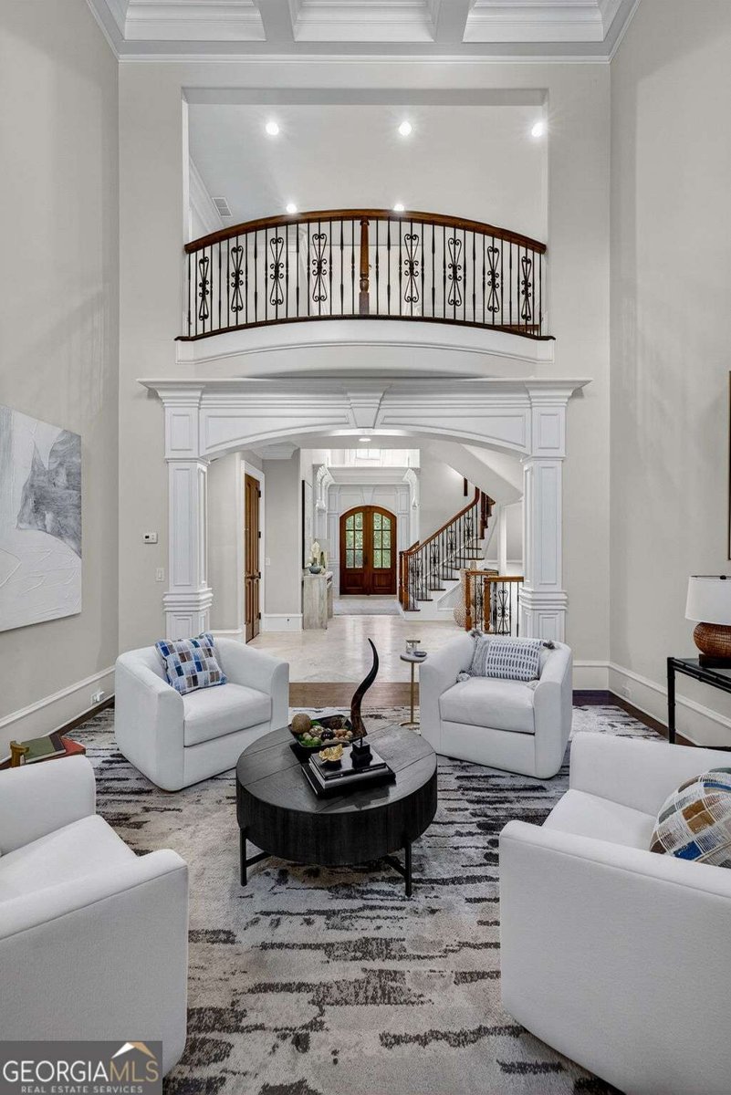 840 Camden Park Court Atlanta - 3