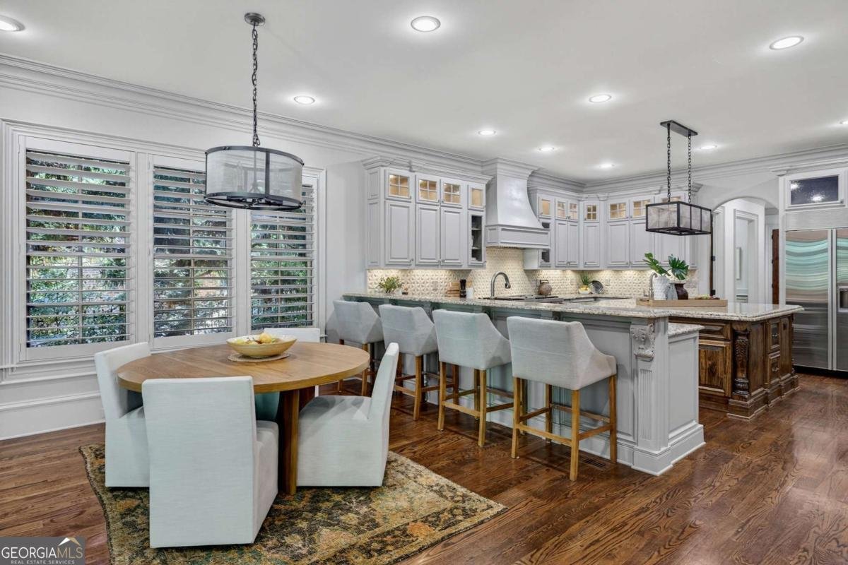 840 Camden Park Court Atlanta - 4