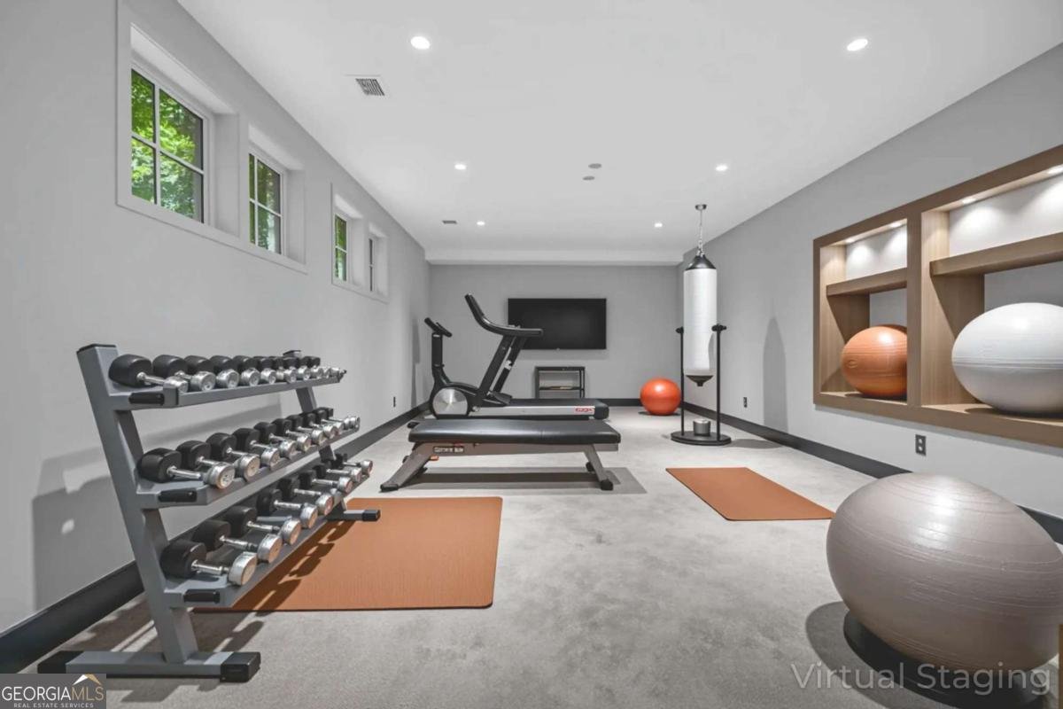 840 Camden Park Court Atlanta - 48