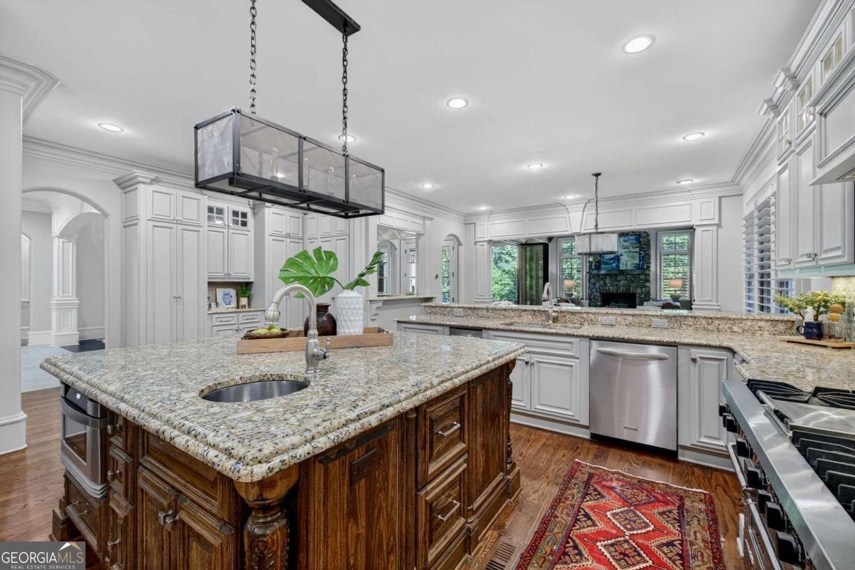 840 Camden Park Court Atlanta - 5