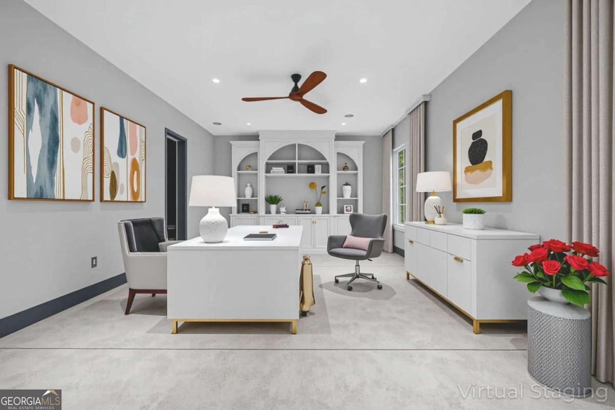840 Camden Park Court Atlanta - 50