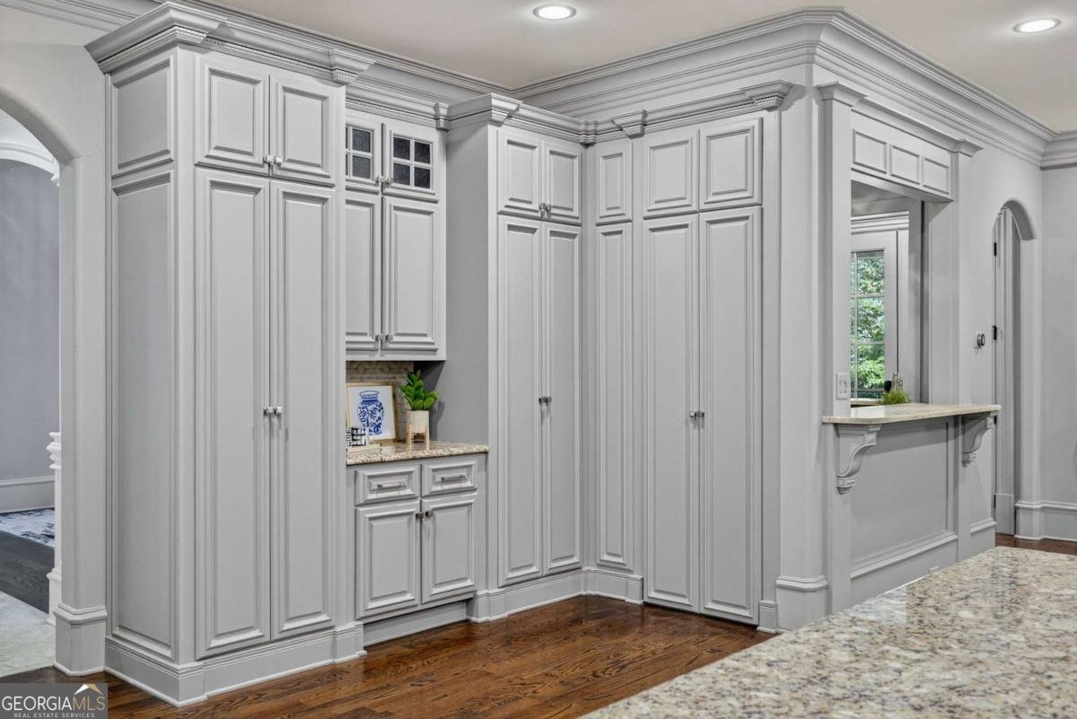 840 Camden Park Court Atlanta - 7