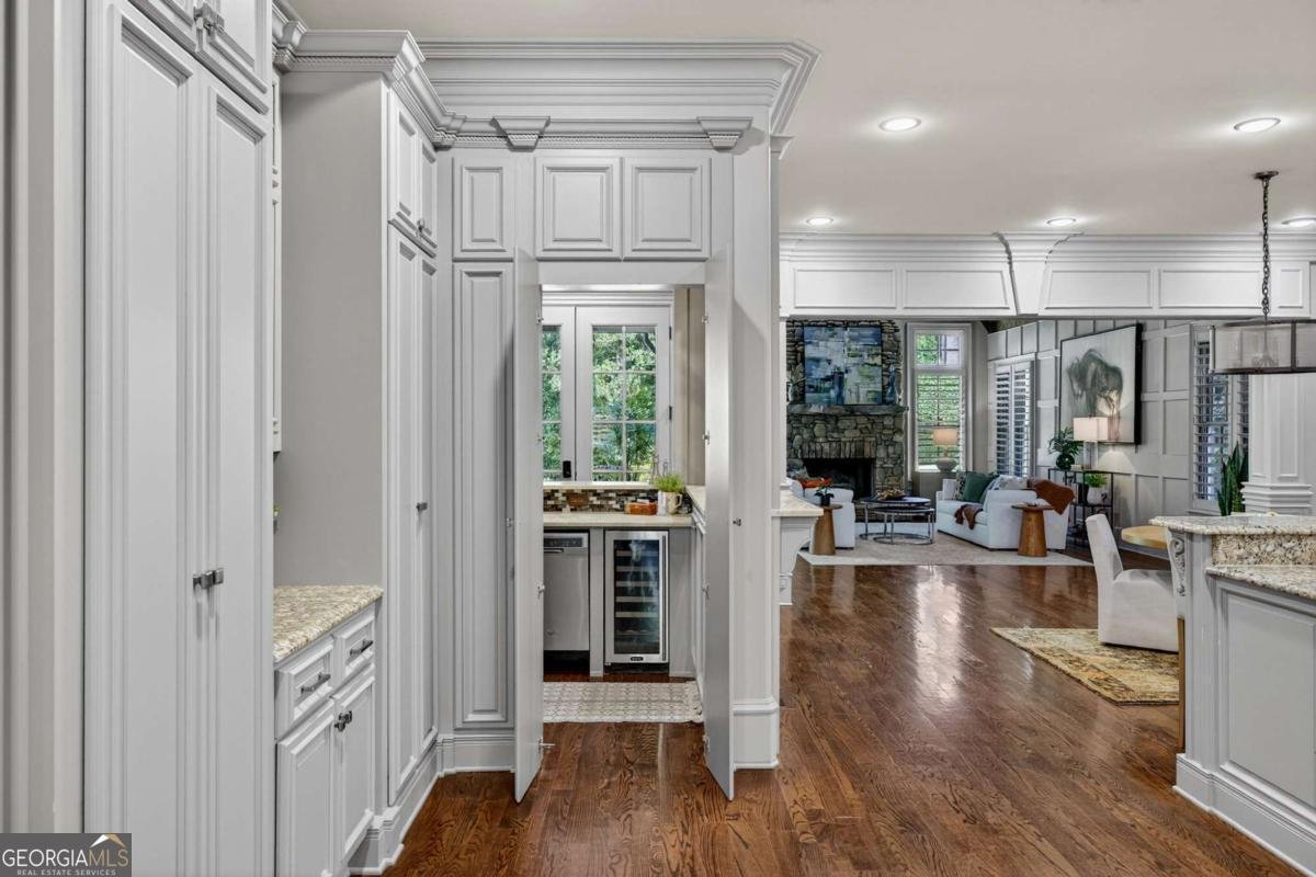 840 Camden Park Court Atlanta - 9