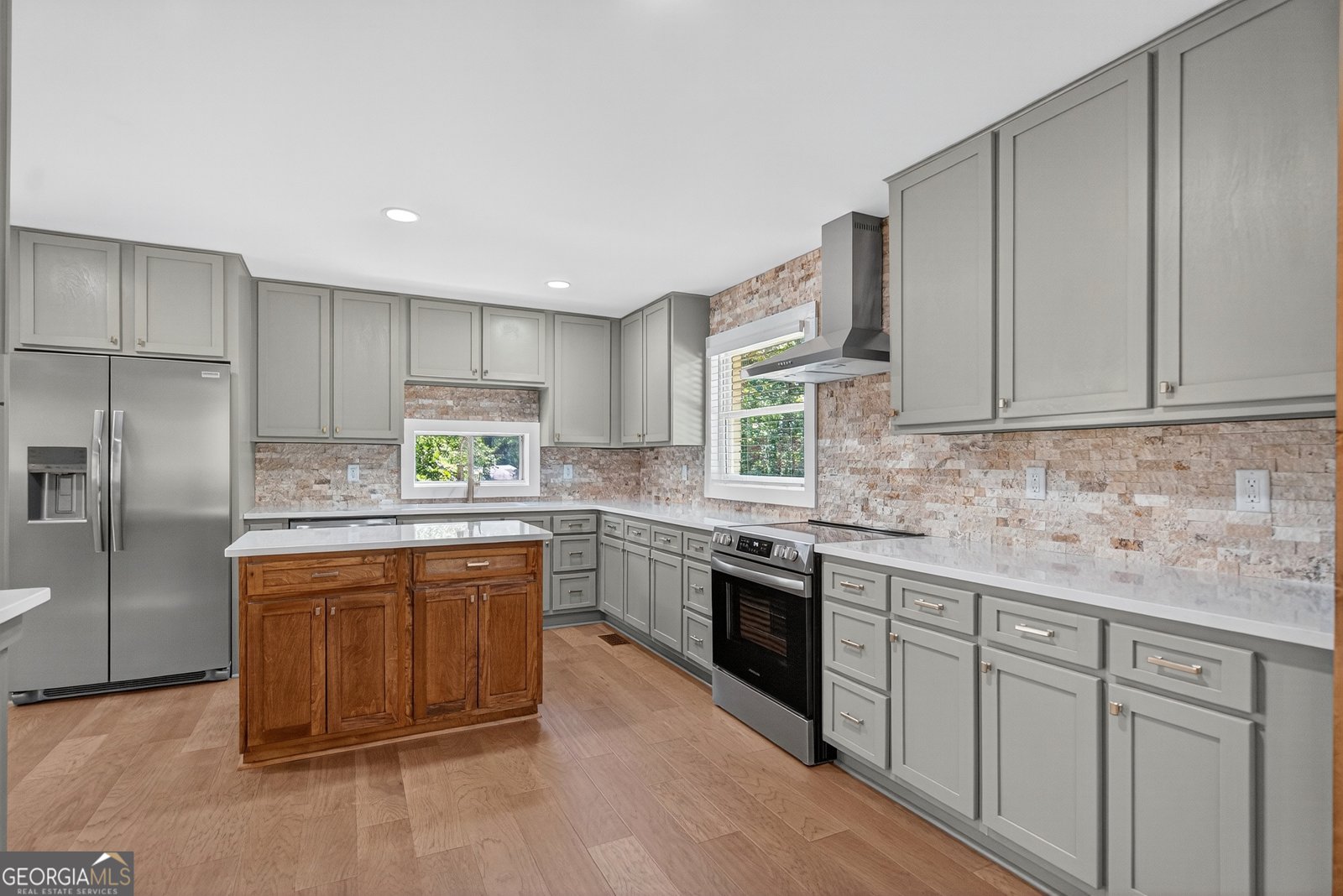 635 Lakewood Drive Lagrange - 14