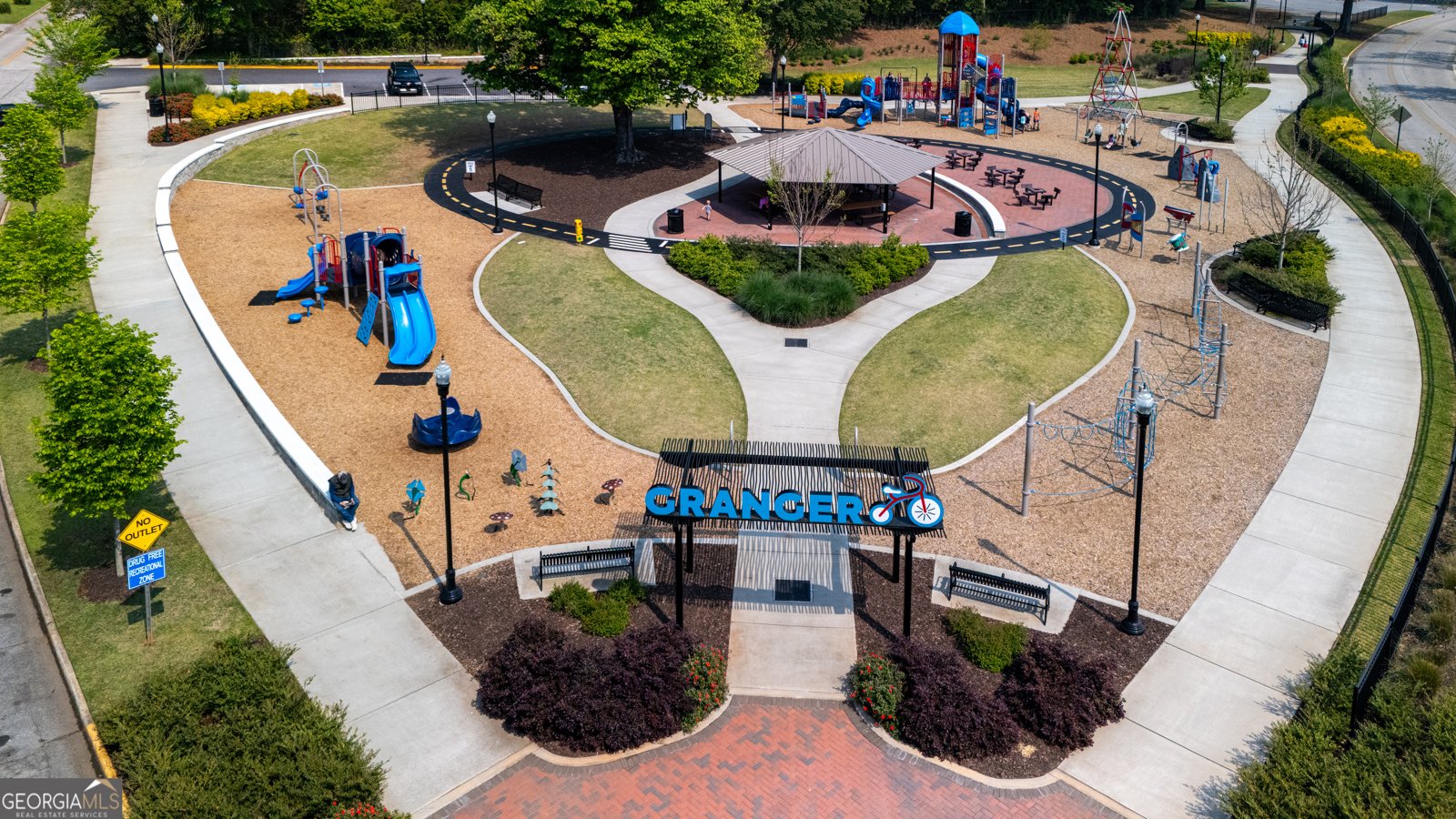 635 Lakewood Drive Lagrange - 37
