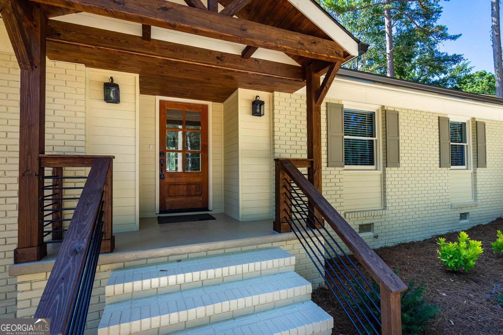 635 Lakewood Drive Lagrange - 4