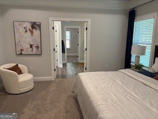 LOT 81 Modena Drive Douglasville - 10