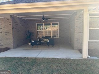 LOT 81 Modena Drive Douglasville - 13