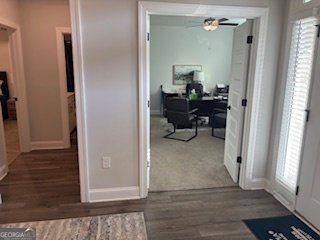 LOT 81 Modena Drive Douglasville - 3