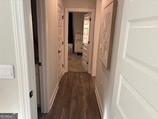 LOT 81 Modena Drive Douglasville - 4