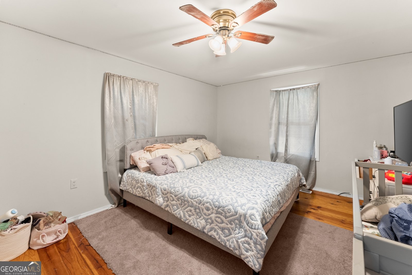 4193 Cleveland Highway Gainesville - 10