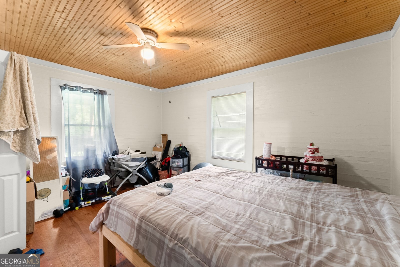 4193 Cleveland Highway Gainesville - 12